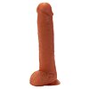 Dildo X-MEN Dylans 32cm Thumb 1