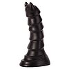 Anal Plug X-MEN Monster Plug 2 L Negru Thumb 4