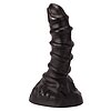 Anal Plug X-MEN Monster Plug 3 L Negru Thumb 6