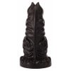 X Men Monster Plug 4, Ventuză Puternică, 23 cm Ø9 cm Negru Thumb 1