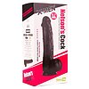 Dildo Nelsons 11.7 inch Negru Thumb 3