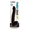 Dildo Paddys 14 inch Negru Thumb 3