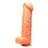 Dildo Super Sized 11 inch Thumb 3