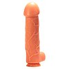 Dildo Super Sized 11 inch Thumb 1