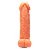 Dildo Super Sized 11 inch Thumb 2