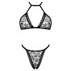 Set Obsessive Xenita Maro L-XL