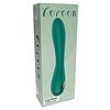 Xocoon Timeless Love Vibrator Verde – 7 Moduri, Reîncărcabil Thumb 4