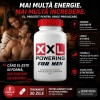 XXL Powering 30 Capsule: Potență Masculină Zilnică Thumb 2