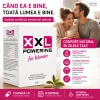 XXL Powering 8 capsule Reducerea Durerilor Menstruale Thumb 1