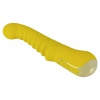 Your New Favourite Vibrator Punctul G, 10 moduri Galben Thumb 4