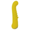 Your New Favourite Vibrator Punctul G, 10 moduri Galben Thumb 2