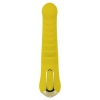 Your New Favourite Vibrator Punctul G, 10 moduri Galben Thumb 3