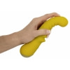 Your New Favourite Vibrator Punctul G, 10 moduri Galben Thumb 8