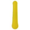Your New Favourite Vibrator Punctul G, 10 moduri Galben Thumb 1