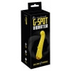 Your New Favourite Vibrator Punctul G, 10 moduri Galben Thumb 12