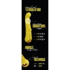 Your New Favourite Vibrator Punctul G, 10 moduri Galben Thumb 11