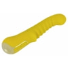 Your New Favourite Vibrator Punctul G, 10 moduri Galben Thumb 5