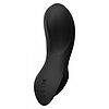 ZALO Aya Wearable Vibrator With Remote Control Negru Thumb 7