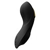 ZALO Aya Wearable Vibrator With Remote Control Negru Thumb 8