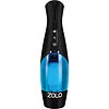 Zolo Thrustbuster Male Stimulator Negru Thumb 1