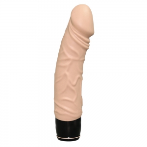 Vibrator Sex Classic Silicon Small pe Domnisoare.ro