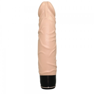 Vibrator Sex Classic Silicon Small