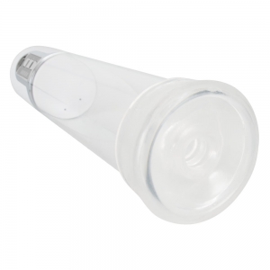 Pompă Rechargeable Y2T Transparent