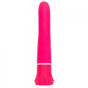 Vibrator Rabbit Punctul G cu Stimulare Clitoridiană Roz