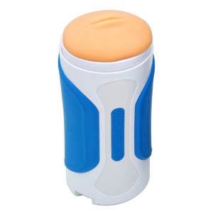 Masturbator Autoblow 2 XT Sleeve C Alb Masturbator Autoblow 2 XT Sleeve C Alb pe Domnisoare.ro