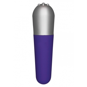 Vibrator Mini Funky Viberette pentru Clitoris și Sfârcuri Vibrator Mini Funky Viberette pentru Clitoris și Sfârcuri pe Domnisoare.ro