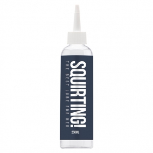 Squirting Lubrifiant Pe Bază De Apă pe Domnisoare.ro