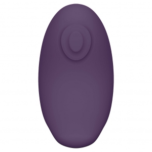 Vibrator Hana Pulse Wave Finger Mov