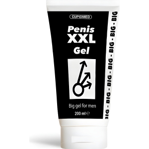 Mr. XXL Gel Pentru Mărirea Penisului pe Domnisoare.ro