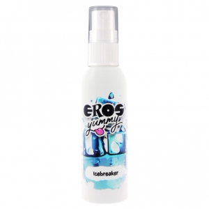 Spray Yummy Icebreaker Spray Yummy Icebreaker pe Domnisoare.ro