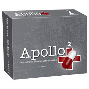 2 Capsule Pentru Erecție Apollo Plus 2 Capsule Pentru Erecție Apollo Plus pe Domnisoare.ro