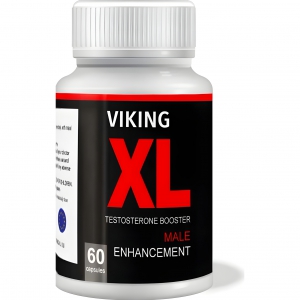 VikingXL Capsule Pentru Creșterea Libidoului Masculin VikingXL Capsule Pentru Creșterea Libidoului Masculin pe Domnisoare.ro