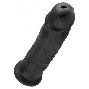 Dildo Penis 25.4 cm Negru