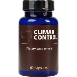 Climax Control Capsule Pentru Întârzierea Ejaculării pe Domnisoare.ro
