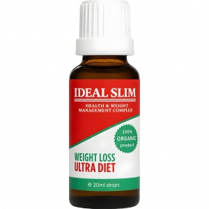 Ideal Slim Picături Pentru Slăbit Cupid Labs Ideal Slim Picături Pentru Slăbit Cupid Labs pe Domnisoare.ro