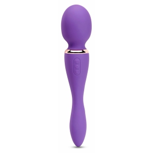Vibrator Alluvion XLR8 Wand Mov pe Domnisoare.ro