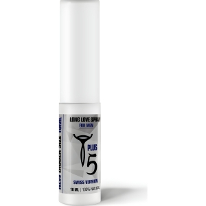 Spray T5 pentru Întârzierea Ejaculării la Bărbați Spray T5 pentru Întârzierea Ejaculării la Bărbați pe Domnisoare.ro
