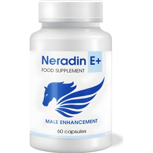 Neradin Cu Vitamina E Capsule Pentru Erecție 60buc Neradin Cu Vitamina E Capsule Pentru Erecție 60buc pe Domnisoare.ro