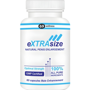 eXTRAsize Capsule Pentru Mărirea Penisului eXTRAsize Capsule Pentru Mărirea Penisului pe Domnisoare.ro