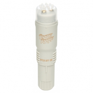 Vibrator Pocket Rocket The Original Alb