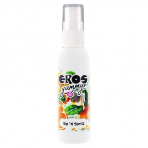 Spray Yummy Sip N Spritz Spray Yummy Sip N Spritz pe Domnisoare.ro