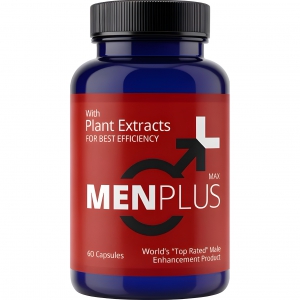 MenPlus Capsule Pentru Potență și Erecție MenPlus Capsule Pentru Potență și Erecție pe Domnisoare.ro