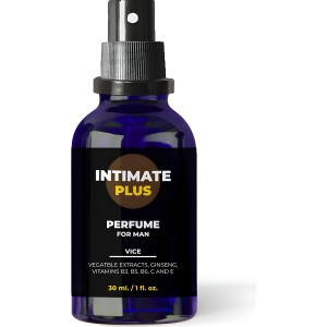 Intimate Plus Parfum Intim Cu Feromoni Pentru Bărbați Intimate Plus Parfum Intim Cu Feromoni Pentru Bărbați pe Domnisoare.ro