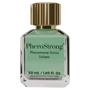 Parfum cu Feromoni PheroStrong S.o.m.a. pentru Atracție 50ml