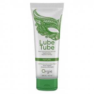 Lubrifiant Tube Nature Lubrifiant Tube Nature pe Domnisoare.ro