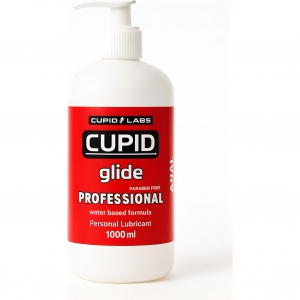 Cupid Glide Professional Lubrifiant Anal 1L Cu Pompiță Cupid Glide Professional Lubrifiant Anal 1L Cu Pompiță pe Domnisoare.ro